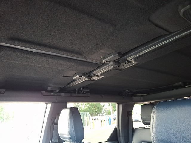 Certified 2023 Ford Bronco Outer Banks AWD/4WD image 14