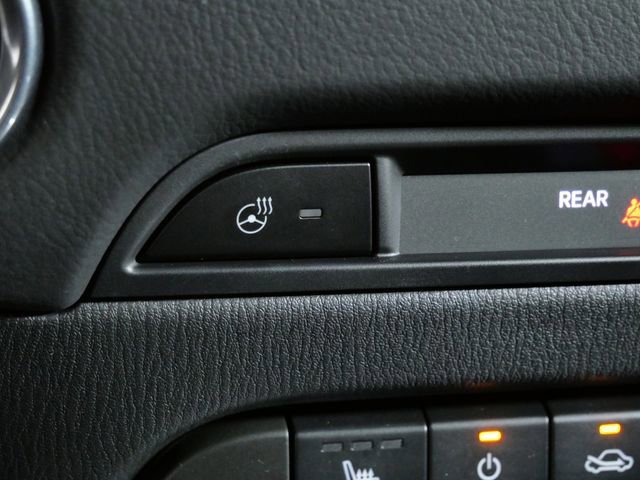 Used 2025 MAZDA CX-5 Signature image 22