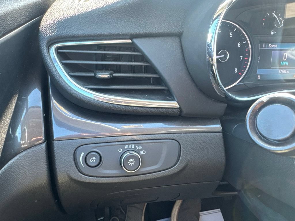 Used 2020 Buick Encore Preferred FWD image 24