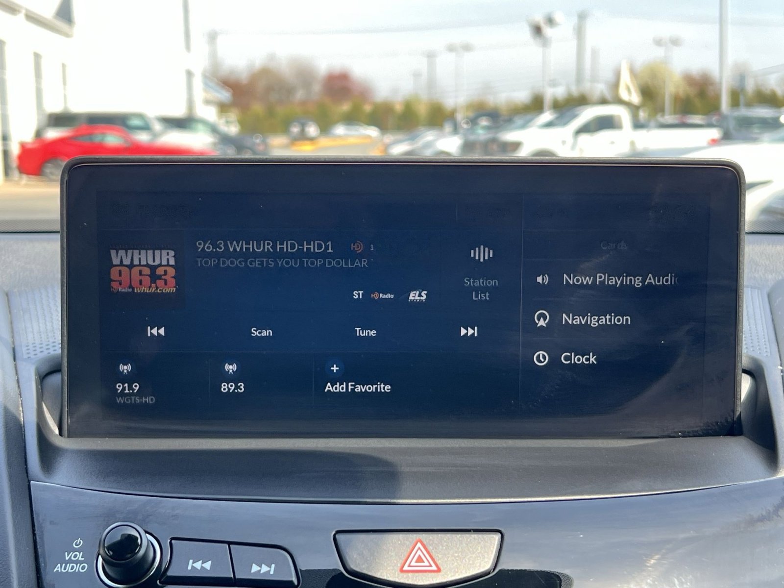 Used 2021 Acura RDX w/ Technology Package image 18