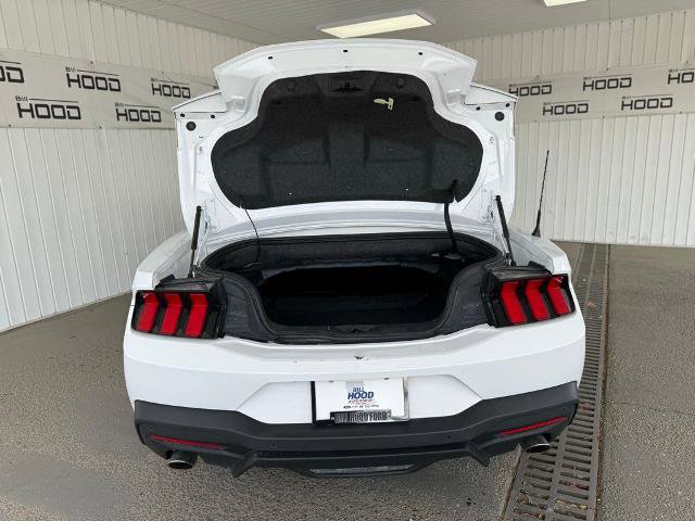 Certified 2024 Ford Mustang Premium RWD image 23