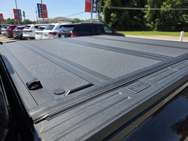 Certified 2024 Ford Ranger Lariat w/ FX4 Off-Road Package AWD/4WD image 10