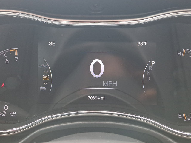 Used 2020 Jeep Grand Cherokee Altitude AWD/4WD image 20