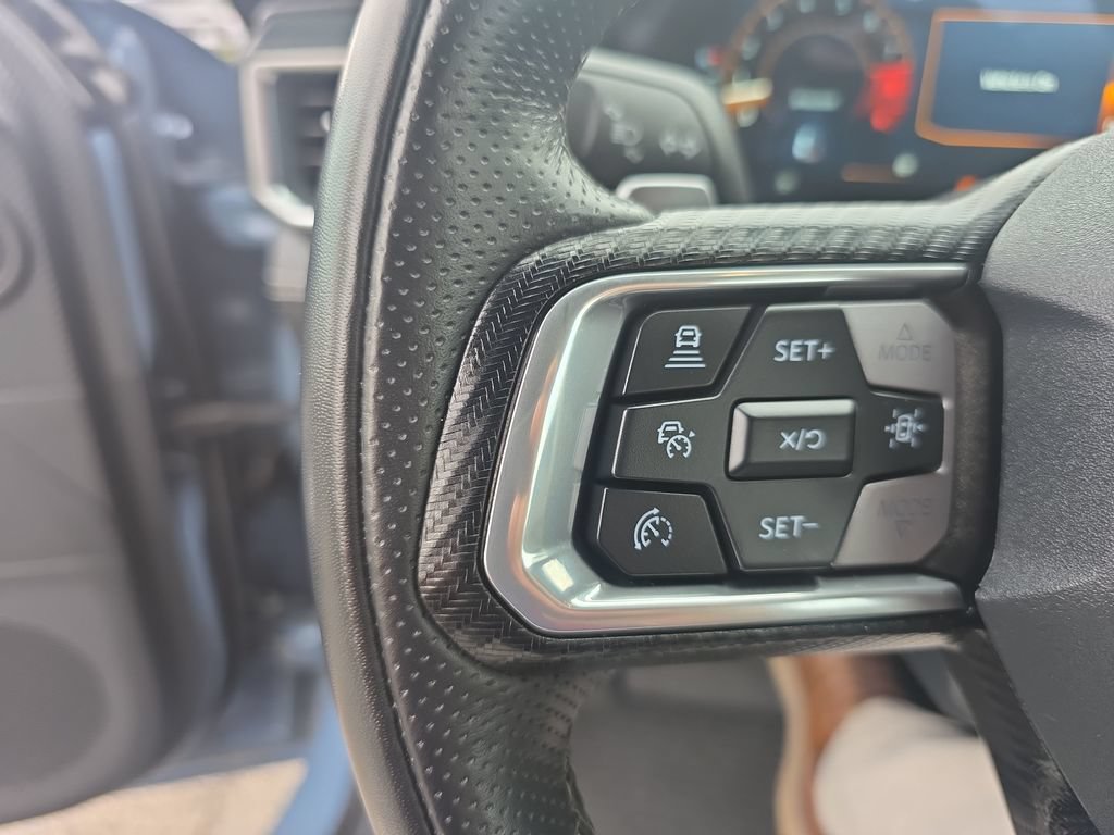 Certified 2025 Ford Mustang GT Premium RWD image 26