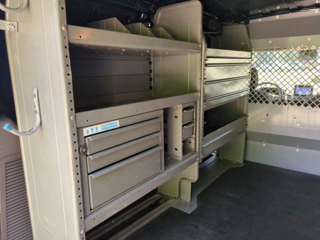 Certified 2020 Ford Transit Connect XL FWD image 28