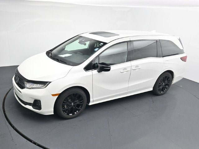 Used 2025 Honda Odyssey Sport-L image 32