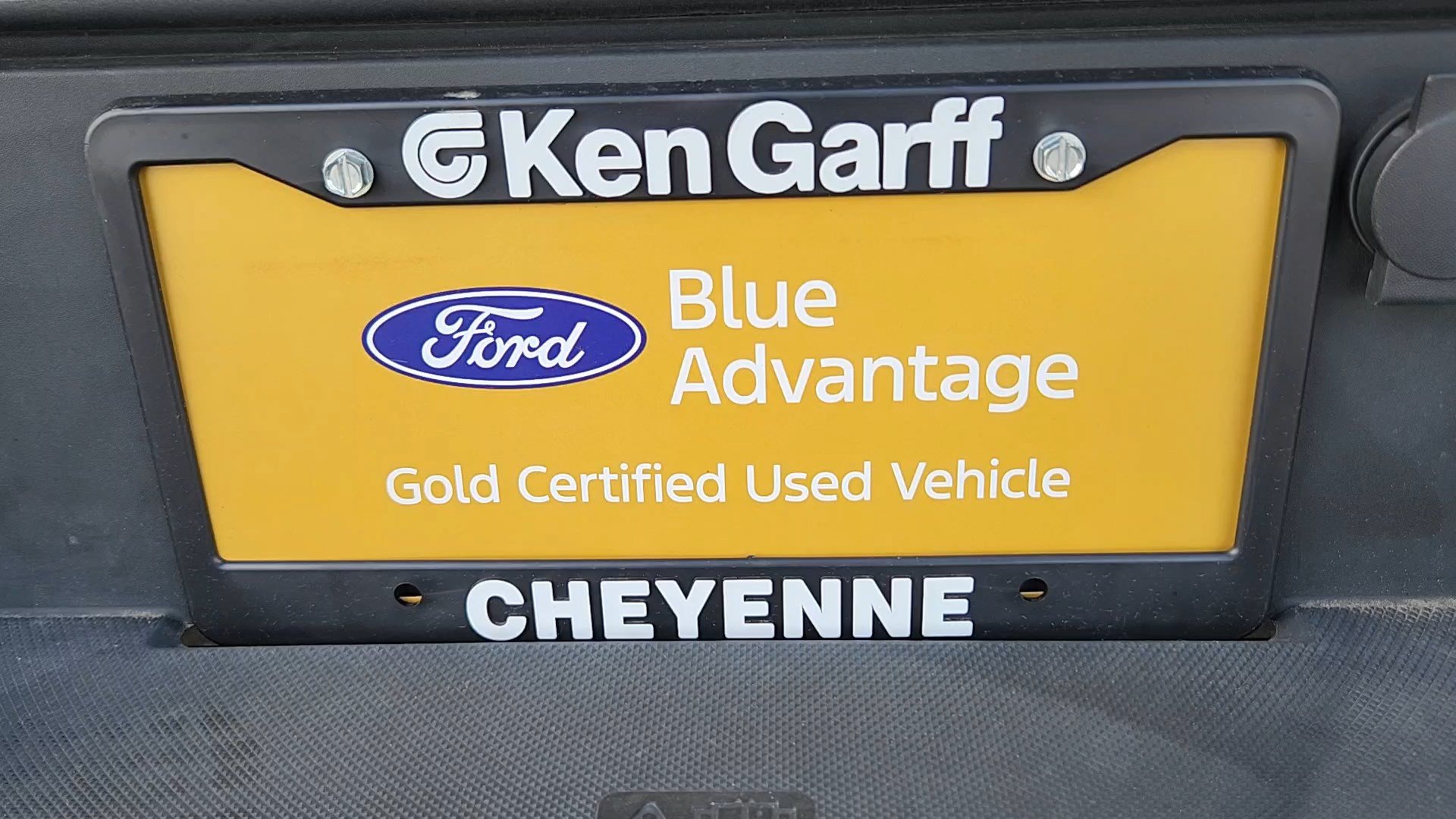 Certified 2025 Ford F150 XLT w/ Equipment Group 301A Standard AWD/4WD image 21