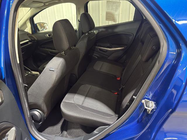 Certified 2021 Ford EcoSport SE image 13