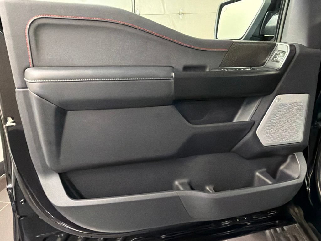 Certified 2025 Ford F150 Raptor AWD/4WD image 34