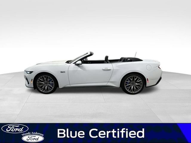 Certified 2024 Ford Mustang GT Premium image 3