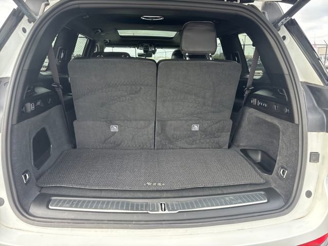 Used 2024 Jeep Grand Cherokee L Summit image 12