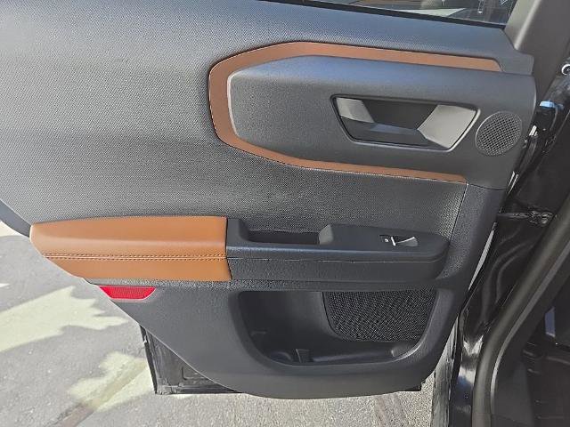 Certified 2024 Ford Bronco Sport Badlands w/ Premium Package image 25