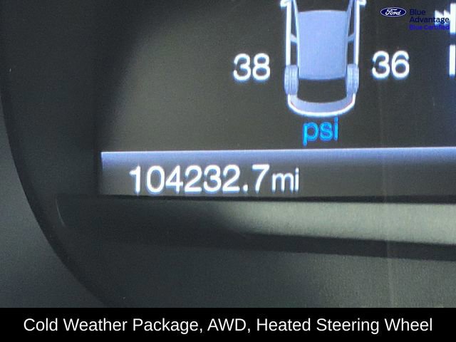 Certified 2020 Ford Edge SEL w/ Convenience Package AWD/4WD image 32
