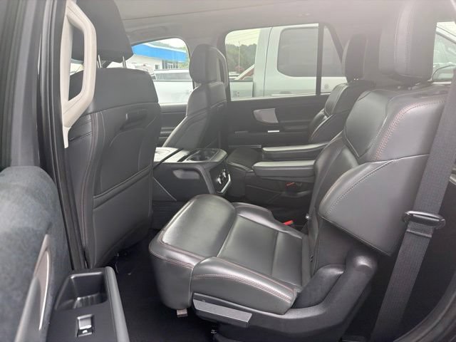 Certified 2025 Ford Expedition Active AWD/4WD image 48