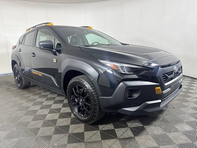 Used 2024 Subaru Crosstrek 2.5i Wilderness w/ Wilderness Package