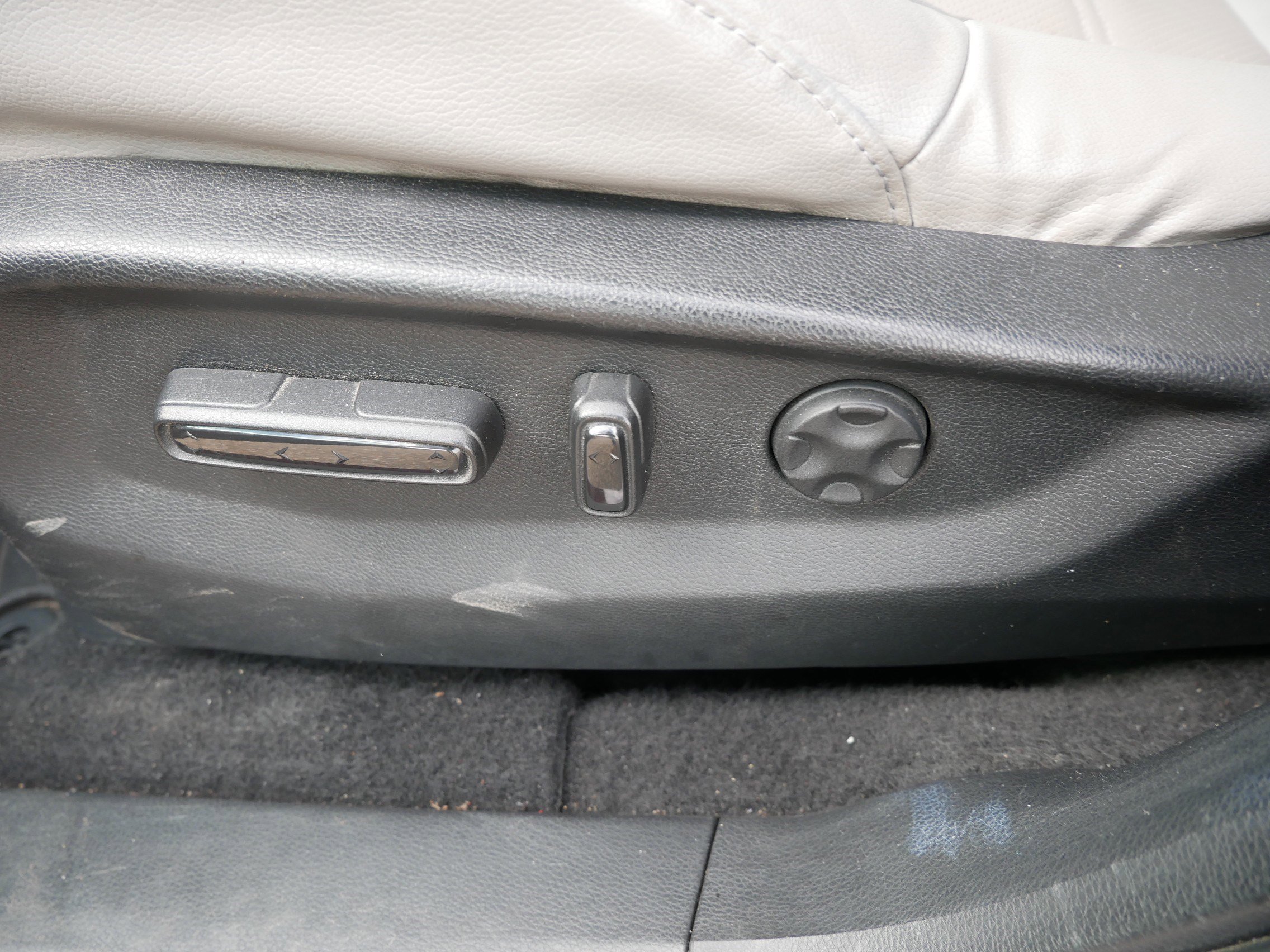 Used 2017 Honda CR-V EX-L image 19