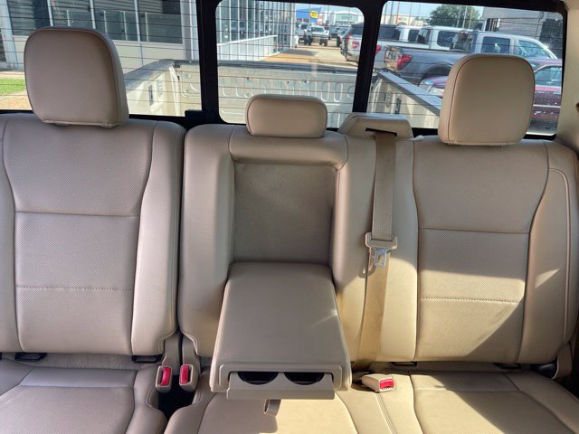 Certified 2017 Ford F350 Lariat w/ Lariat Ultimate Package AWD/4WD image 24
