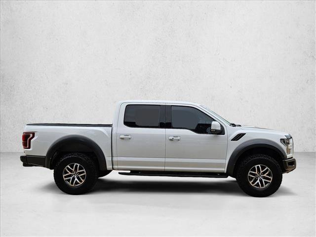 Certified 2018 Ford F150 Raptor w/ Equipment Group 802A Luxury video 2