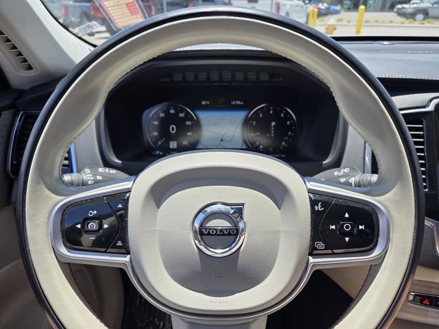 Used 2022 Volvo XC90 T6 Inscription AWD/4WD image 28