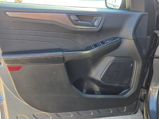 Certified 2024 Ford Escape Active AWD/4WD image 16