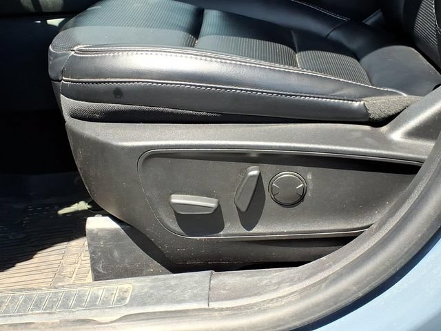 Certified 2023 Ford Escape Platinum AWD/4WD image 16
