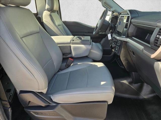 Certified 2024 Ford F150 XL image 19