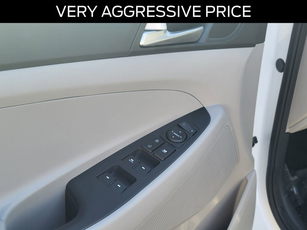 Used 2019 Hyundai Tucson Value image 18