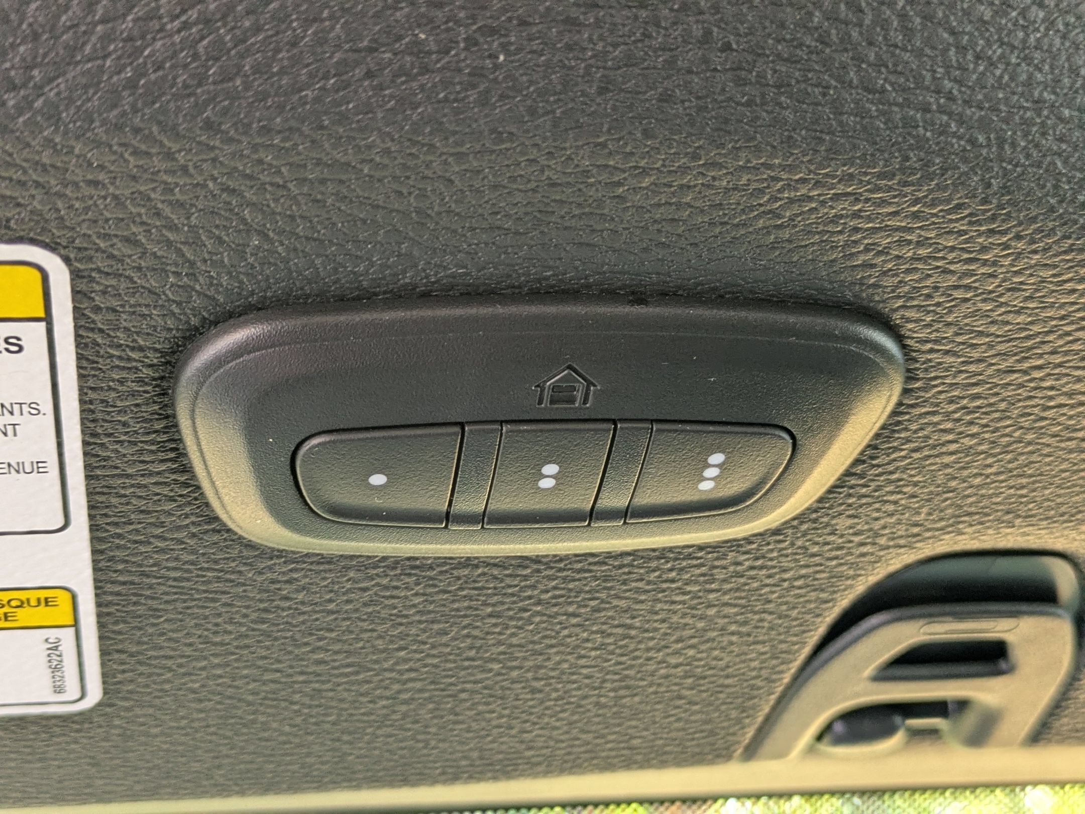 Used 2023 Jeep Gladiator Overland AWD/4WD image 22