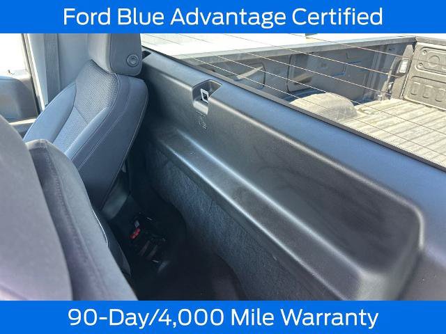 Used 2026 Chevrolet Silverado 2500 W/T AWD/4WD image 16