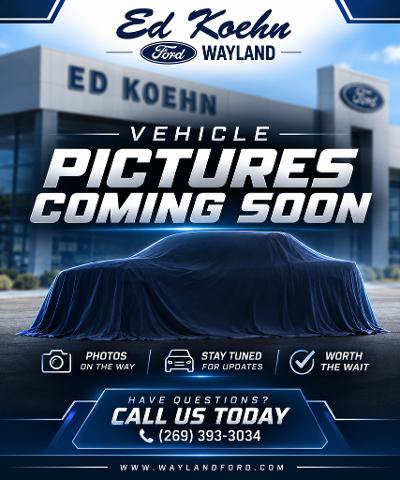 Certified 2020 Ford Edge SEL w/ Convenience Package