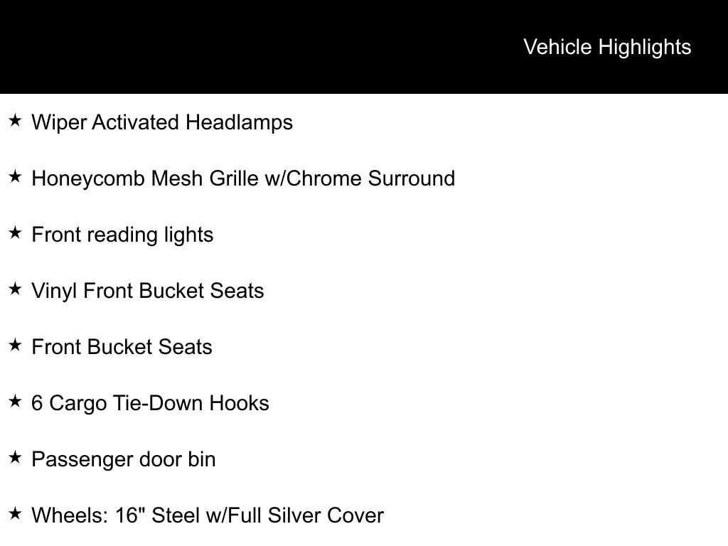 Certified 2023 Ford Transit 250 Low Roof w/ Exterior Upgrade Package image 16