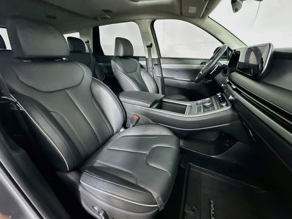 Used 2023 Hyundai Palisade XRT AWD/4WD image 15