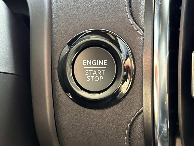 Certified 2025 Ford Expedition Platinum w/ Stealth Performance Package image 42