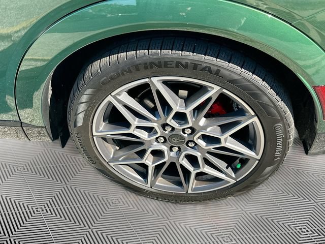 Certified 2025 Ford Mustang Mach-E GT AWD/4WD image 37