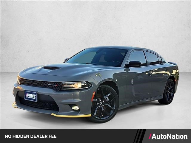 Used 2019 Dodge Charger GT