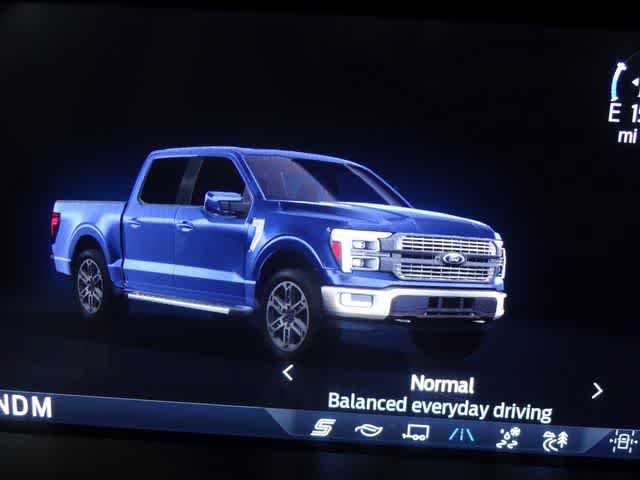 Certified 2024 Ford F150 XLT w/ Mobile Office Package AWD/4WD image 31