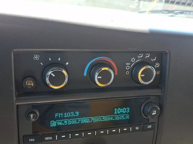 Used 2021 GMC Savana 3500 w/ Power Convenience Package RWD image 13