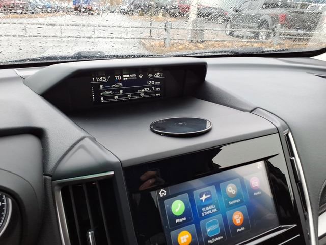 Used 2024 Subaru Forester Premium w/ POP Package 1 image 25