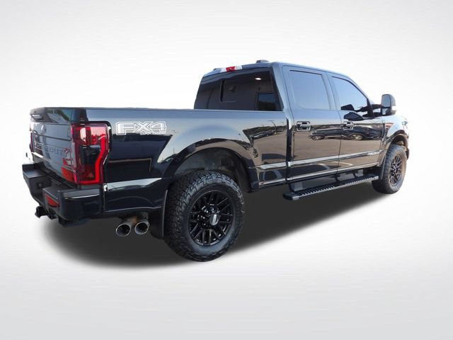 Certified 2021 Ford F250 Lariat AWD/4WD image 13
