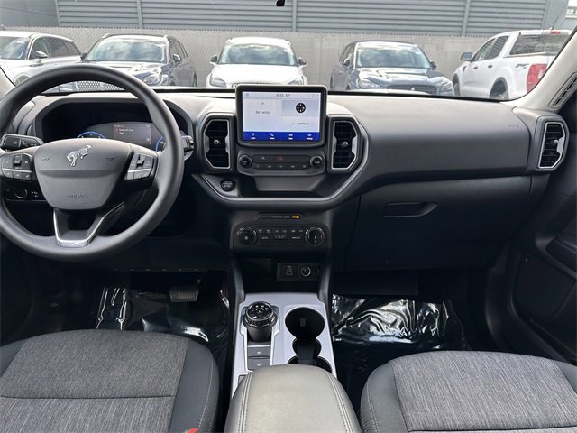 Certified 2023 Ford Bronco Sport Big Bend image 16