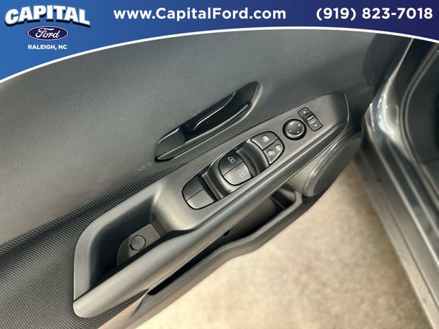 Used 2025 Nissan Kicks Play S FWD image 14