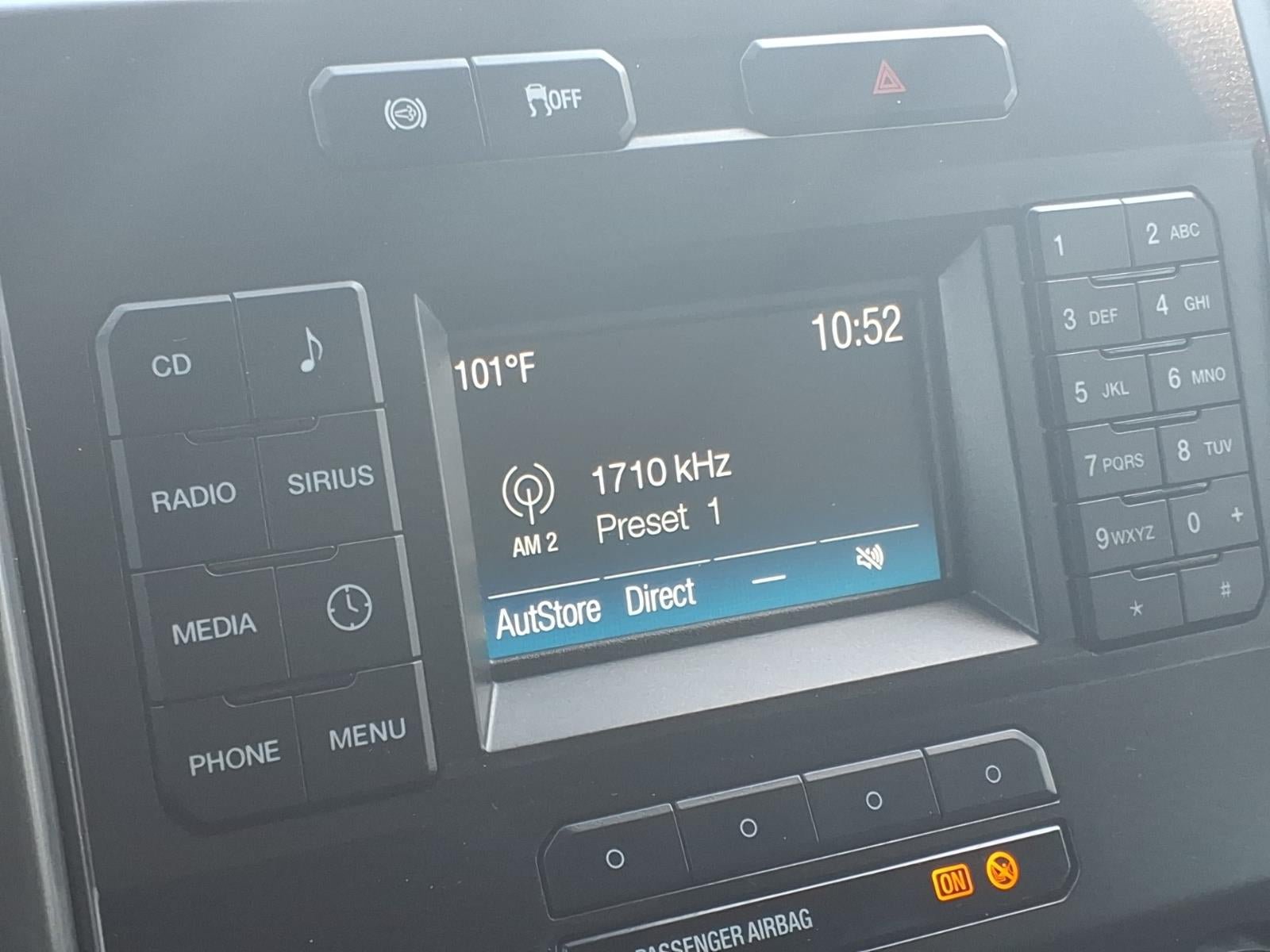 Certified 2018 Ford F250 XLT AWD/4WD image 24