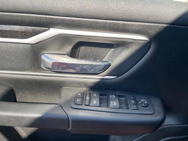 Used 2022 RAM 1500 Big Horn image 17
