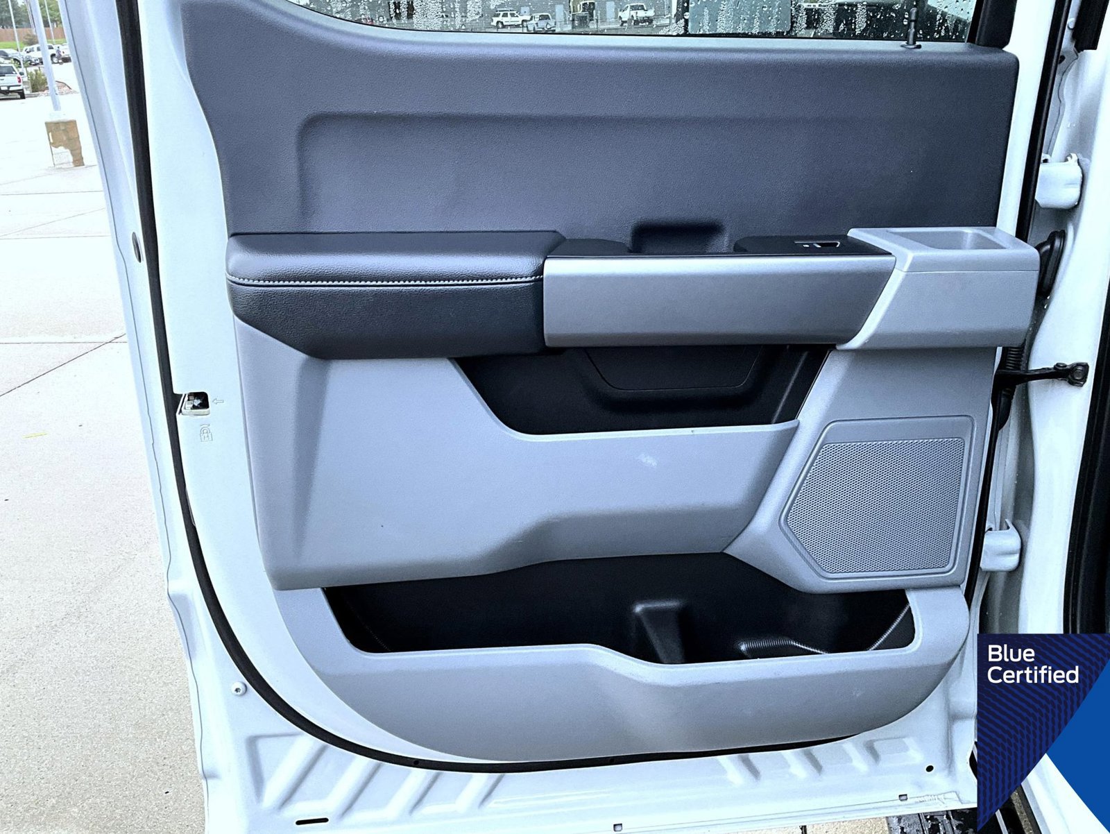 Certified 2025 Ford F250 XLT AWD/4WD image 21