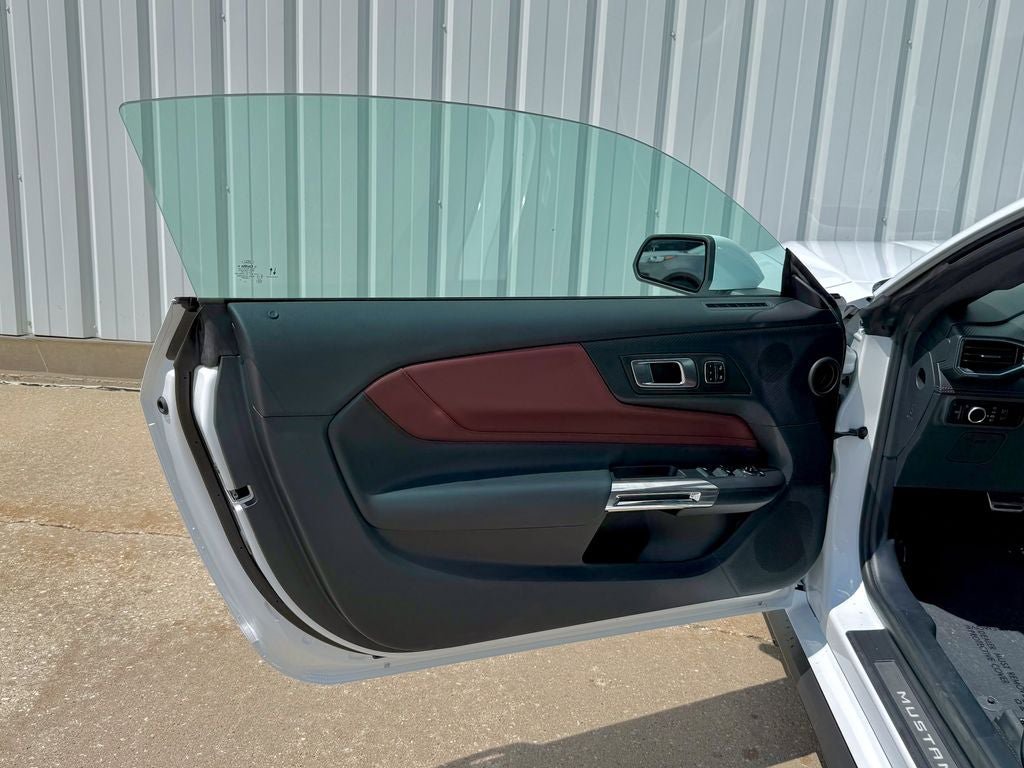 Certified 2024 Ford Mustang GT Premium RWD image 13