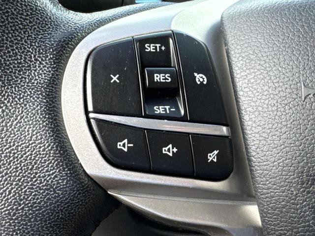 Certified 2021 Ford Explorer XLT RWD image 27