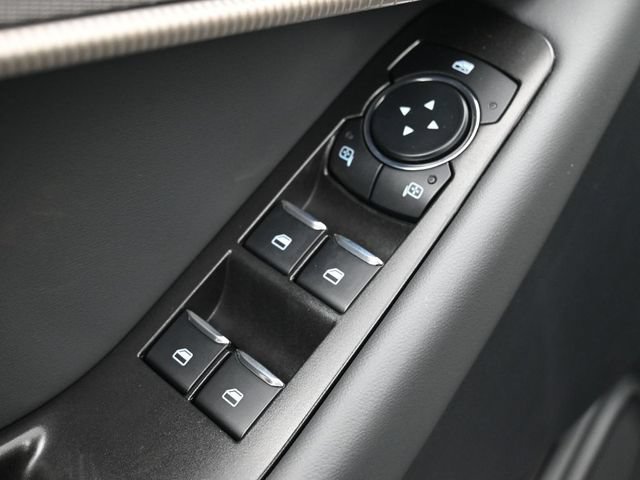 Certified 2026 Ford Explorer Active RWD image 13