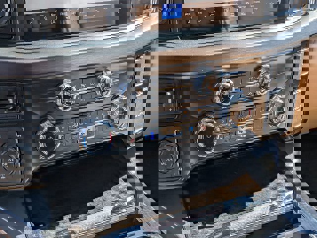 Certified 2024 Ford F350 Lariat w/ Lariat Ultimate Package image 23