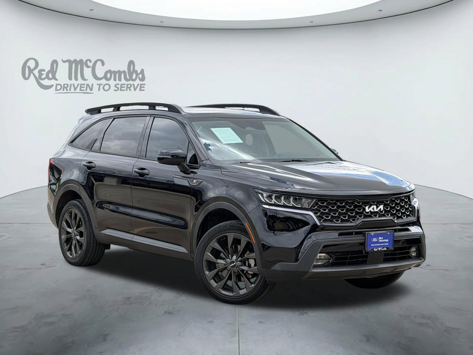 Used 2023 Kia Sorento X-Line EX