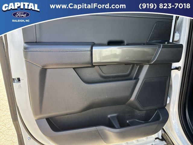 Certified 2023 Ford F150 XLT w/ Equipment Group 302A High AWD/4WD image 19